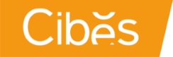 Cibes logo