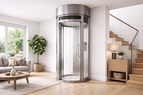 Do Home Lifts Add Value to Your Property? UK ROI Guide for 2026